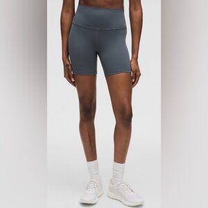 Lululemon Align High-Rise Short 6”